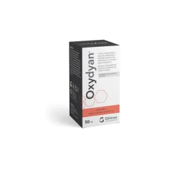 Oxydyan Crema Antiossidante Lenitiva Idratante 50ml