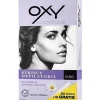 Oxy Strisce Depilatorie Viso per Depilazione Delicata 30 Strisce