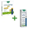 Pacchetto Biocollagenix Drink Forte 10 Flaconcini + Biocollagenix Siero Anti Età 10 ml