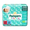 Pampers Baby Fresh Formula Esclusiva Salviette Neonati 140 Pezzi