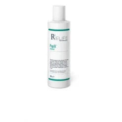 Papix Cleanser per Pelli Grasse e Acneiche 200 ml