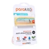 Parakito Bracciale Antizanzare Pirati Bambini 1 Pezzo
