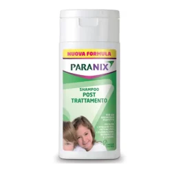Paranix Shampoo Post Trattamento Pidocchi 100ml