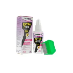 Paranix Spray Extra Forte Anti Pidocchi 100 ml