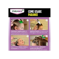 Paranix Spray Extra Forte Anti Pidocchi 100 ml