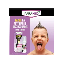 Paranix Spray Extra Forte Anti Pidocchi 100 ml