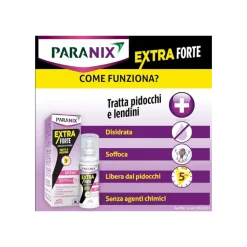Paranix Spray Extra Forte Anti Pidocchi 100 ml