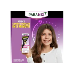 Paranix Spray Extra Forte Anti Pidocchi 100 ml
