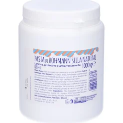 Pasta Hoffmann Natural per Arrossamenti e Irritazioni 1Kg