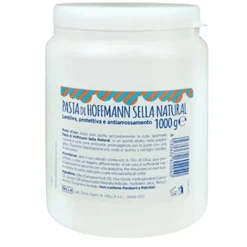 Pasta Hoffmann Natural per Arrossamenti e Irritazioni 1Kg