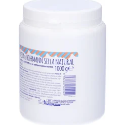 Pasta Hoffmann Natural per Arrossamenti e Irritazioni 1Kg