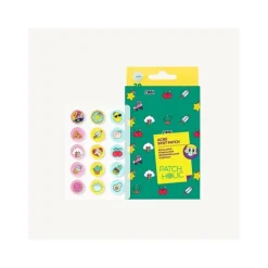 Patch Holic Acne Pimple Spot Patch Brufoli 30 Pezzi