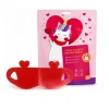 Patch Holic Costopia Love Heart Maschera Doppio Mento 1 Maschera