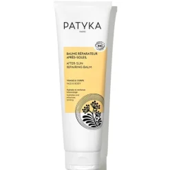 Patyka Balsamo Riparatore Doposole Viso e Corpo 150ml
