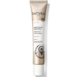 Patyka Crema Colorata Perfezionante Chiara da Giorno 40 ml