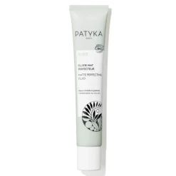 Patyka Fluido Opacizzante Perfezionatore per il Viso 40 ml