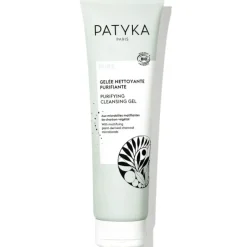 Patyka Gel Detergente Purificante Pori Dilatati e Pelle Grassa 150ml