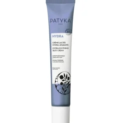 Patyka Hydra Crema Latte Idratante e Antistress per il Viso 40ml