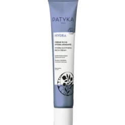 Patyka Hydra Crema Ricca Idratante e Lenitiva 40ml