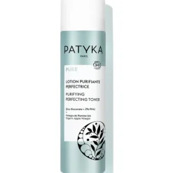 Patyka Lozione Purificante e Astringente Perfezionante per Pelle Grassa 200ml