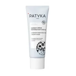 Patyka Maschera Crema Reidratante Intensa per Idratazione Profonda Viso 50ml