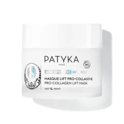 Patyka Maschera Notte Lift Pro-Collagen Anti-età 50 ml