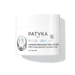 Patyka Maschera Viso Rimpolpante Pro-Hyaluronic 50 ml