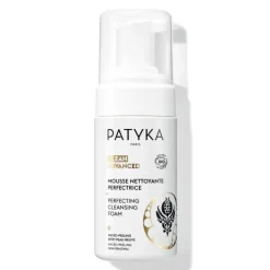 Patyka Mousse Viso Detergente Perfezionante 100 ml