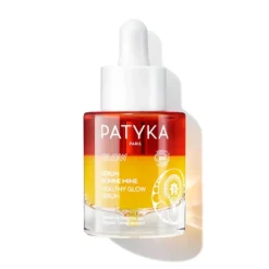 Patyka Siero Healthy Glow Idratante e Rivitalizzante 30 ml