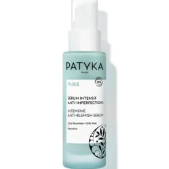 Patyka Siero Intensivo Viso per Imperfezioni Pelle Grassa 30ml