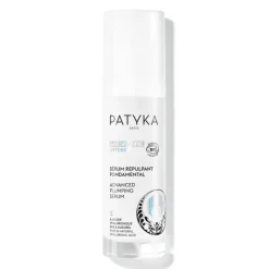Patyka Siero Rimpolpante Fondamentale per il Viso 30 ml