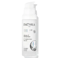 Patyka Siero Viso C3 Perfection Correttivo e Illuminante 30 ml