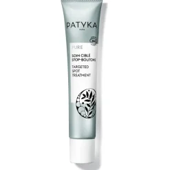 Patyka Trattamento Stop Brufoli per Imperfezioni Pelle 15ml