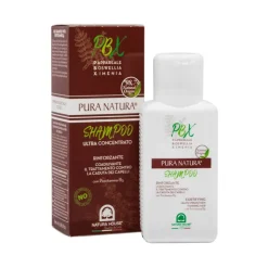 Pbx Shampoo Riequilibrante Anticaduta Capelli 250ml