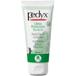 Pedyx Crema Podologica Pelli Secche 250ml