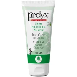 Pedyx Crema Podologica Pelli Secche 250ml