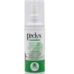 Pedyx Lozione Vapos Deodorante per Piedi 100ml