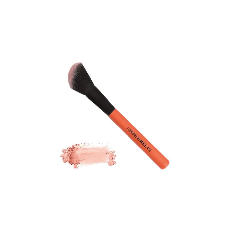 Pennello Calendula - Blush Brush per Applicazione Polveri 1ml