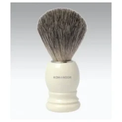 Pennello da Barba Stk Avorio per Rasatura Tradizionale 1 Pezzo