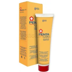 Penta U30 Emulsione Idratante Levigante 100ml