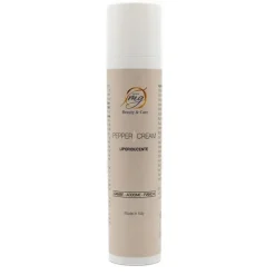Pepper Cream Trattamento Snellente e Rassodante 100 ml
