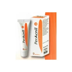 Peracnil 4 Crema Dermatologica per Acne 30ml