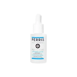 Perris Skin Fit Young Hydra Mineral Booster Gel Siero Idratante per Idratazione e Pelle Sensibile 30ml