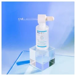 Perris Skin Fit Young Hydra Mineral Booster Gel Siero Idratante per Idratazione e Pelle Sensibile 30ml
