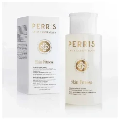 Perris Swiss Laboratory Beauty Micellar Water detergente viso e occhi per pelle sensibile 200ml