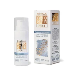 Pharcos Fotoker Post Fluido Dermatologico 50ml