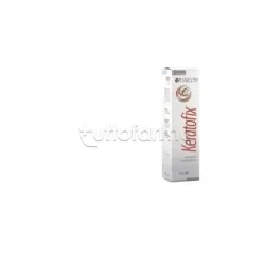 Pharcos Keratofix Gel Capelli per Styling e Protezione UV 100 ml