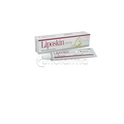 Pharcos Liposkin Crema per Pelle Acneica e Opacizzante 40 ml