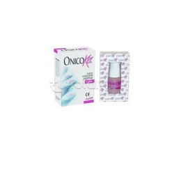 Pharcos Onicoker Lacca Rinforzante e Protettiva per Unghie 4 ml con Applicatore