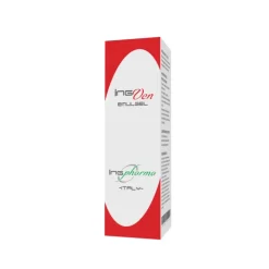 Pharma Officine Ingven Emulgel Gambe Leggere 150 ml